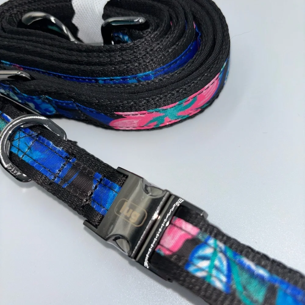 lug fetch collar